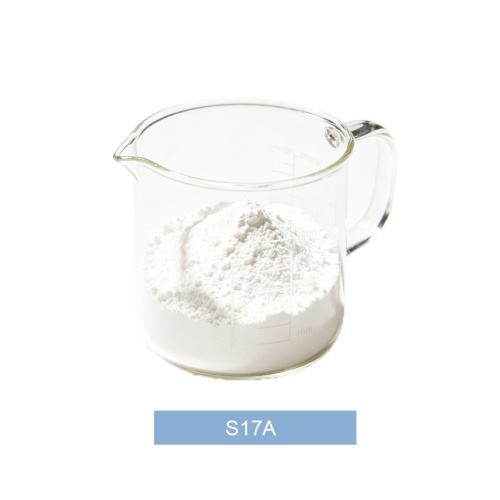 Sipernat D17 Alternative hydrophobe pyrogene Kieselsäure