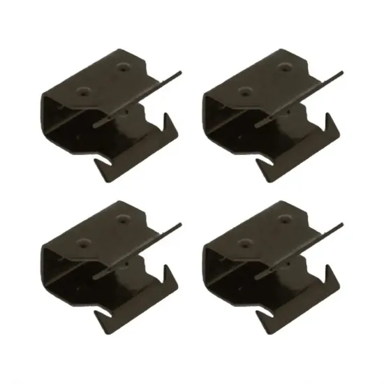 Front Cowl Scuttle Panel Trim Clips - Metal Clamp for Ford Ka Van 2005-2002" 

However, considering the year range seems to have an error (2005-2002), I assume it should be either 2002-2005 or another correct range. If you can confirm the correct years, I