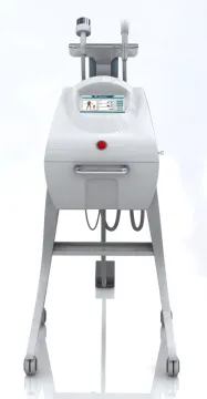 Body Vacuum Slimming Machine / Radio Frequency Slimming Machine