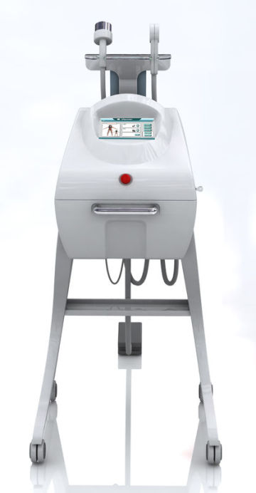 Body Vacuum Slimming Machine / Radio Frequency Slimming Machine