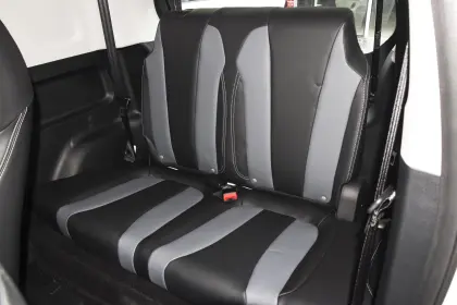 Rowe Luxury Electric Sedan: Best Price, High Quality, 311km Range, 3 Door, 4 Seater