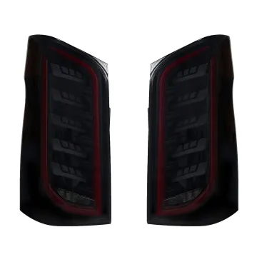 Perfect Fit Car LED Tail Lamp for Mercedes Benz Vito V-Class W447