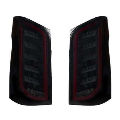 Perfect Fit Car LED Tail Lamp for Mercedes Benz Vito V-Class W447