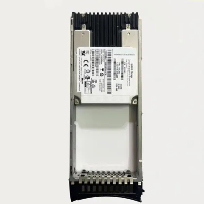 Affordable 3.84 TB Crucial SSD 12GB SAS Internal Drive for IBM Server