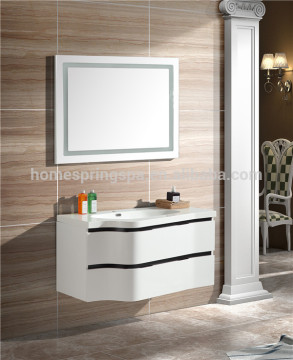 PVC cabinet