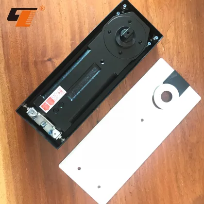 150kg Glass Door Floor Spring - Non Digging Automatic Floor Spring