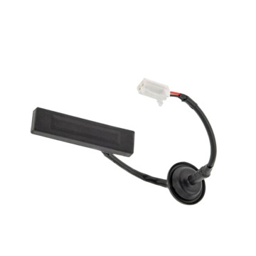 JUD Rear Trunk Button Tailgate Lid Switch Opener for Hyundai Veloster/I20/Getz (2012-2015) - OEM 81260-1J600