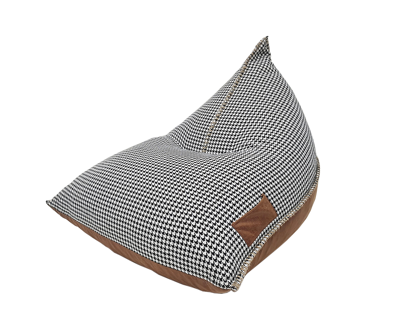 Leisure sofa for lazy people