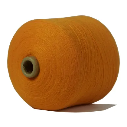 Acrylic Blended Yarn 2025 Trending Fiber