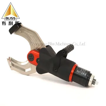 High Performance 105C Split Type Hydraulic Cable Cutter/Crimping Tool