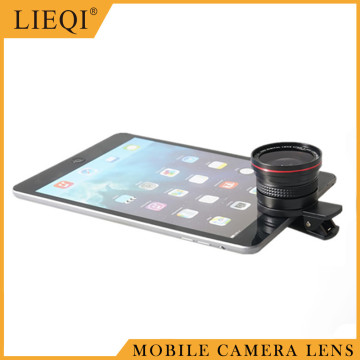 LENS FOR TELEPHONE FISHEYE
