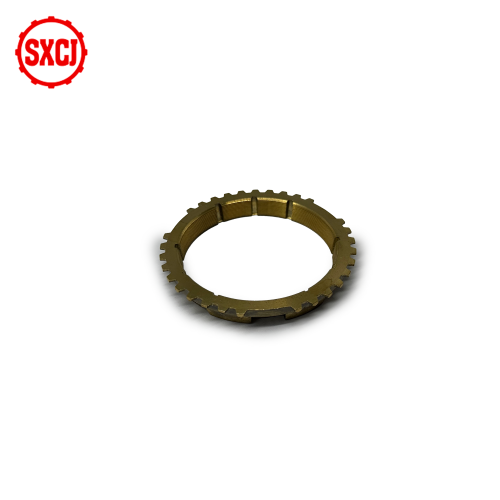 Transmission Synchronizer Ring Design for Ford BT50 - SXCJ1554