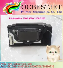 F138040 printhead Compatible for Epson 2100 2200 7600 9600