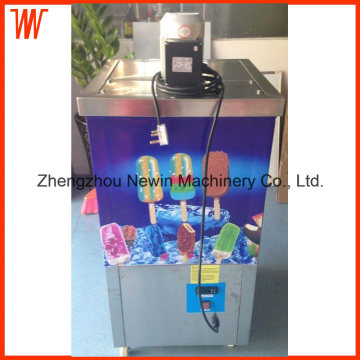 Professional Automatic Stainless Steel Popsicle Maker