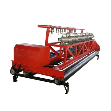 2021 New concrete road construction use concrete vibrator roller paver with concrete vibrators