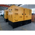 with Cummins silent generators 350 kva