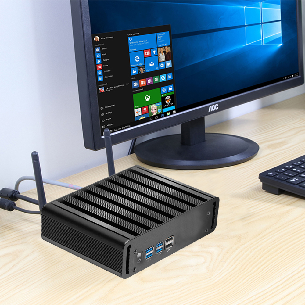 Office Mini Pc