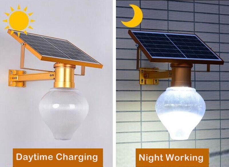 Decorative Solar Lights