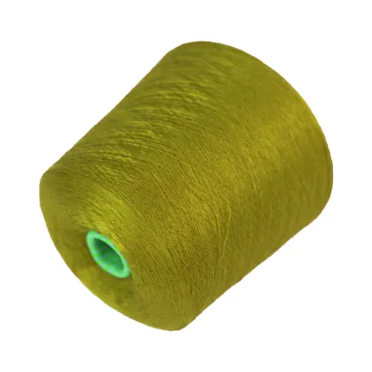 Premium Tencel Lyocell Viscose Yarn for Textile Production