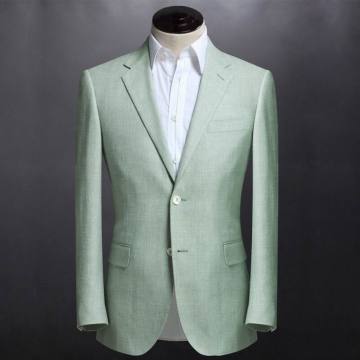 2014 Fashion Pictures of Suits for Men Men's Tailored Man Suit (W0507)