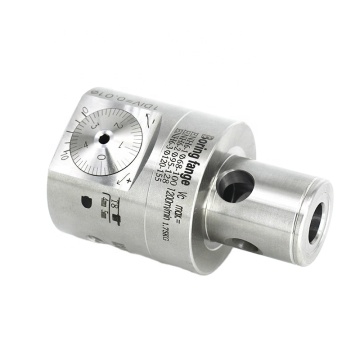 Precision Boring Heads: CBA32, EWN32, and CBH32 Stainless Steel Micro Boring Heads for OLICNC