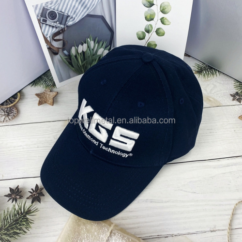 Cuch / casquette Sport Polyester Sun / Baseball Polyester Sun / Baseball personnalisé