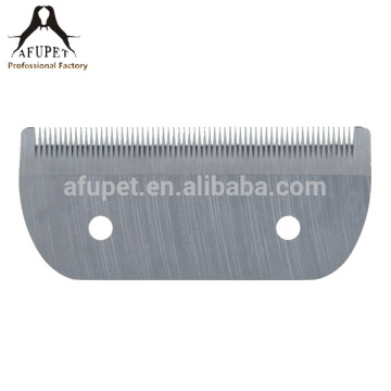 stainless steel hair clipper blades for sheeps