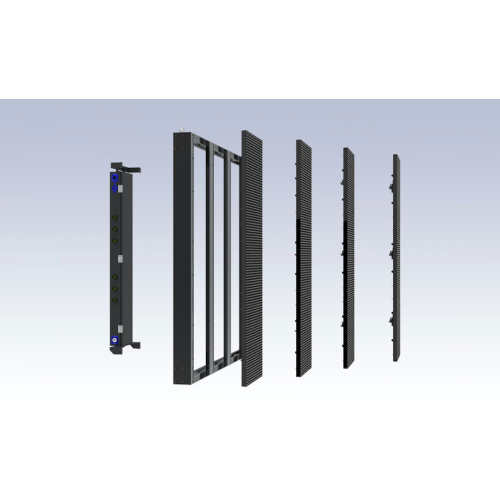 outdoor led display screen price alibaba