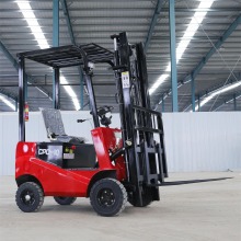 Limited Time Offer Electric Forklift For Sale