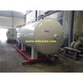 10000 lita 5ton propane skid-dilled tsire-tsire