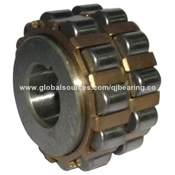 Forklift bearing, CC2004237-2Z 84904