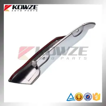 RR Fender Garnish Extension RH For Mitsubishi Pajero V33W MR419469/MR780119