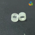 Плано-вогнутая линза с внешним диаметром 6,46 мм