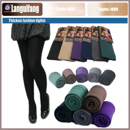 custom winter tights pantyhose ,silk pantyhose ,silk leggings