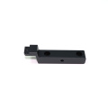 Custom CNC Milling Solutions for Metal Parts
