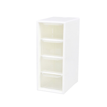 Simplicity Mini Four Grid Tape Storage Box