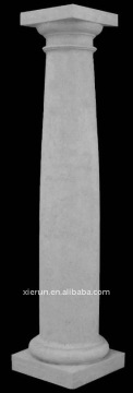 LOW-COST GRC roman pillars
