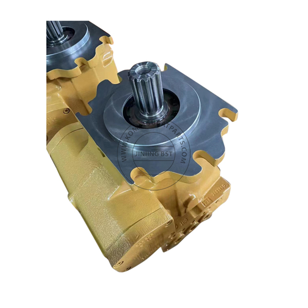 Hydraulic Pump 708-1L-0740 for Komatsu Bulldozer D65