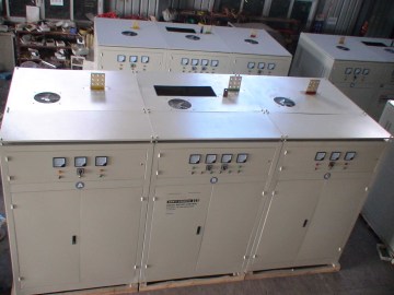 DBW/SBW Full Automatic Compensation Voltage Regulator/Stabilizer