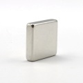 rare earth neodymium block N52 magnet