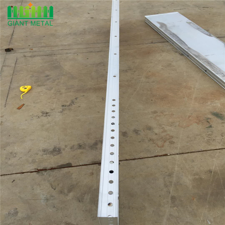 Concrete Slab Formwork 6061-T6 Aluminium Alloy