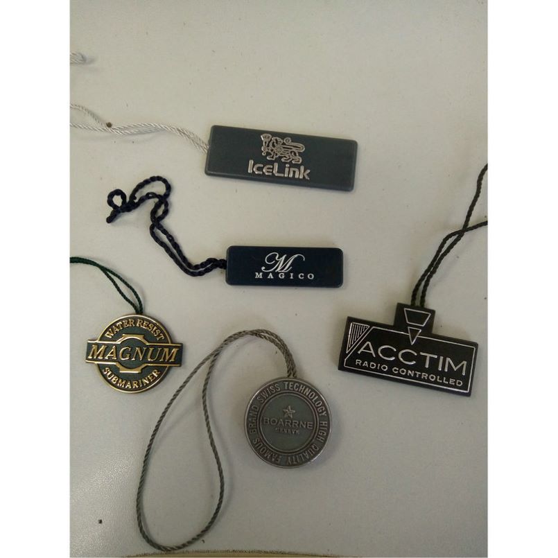 Well-made Hanging Tag String for various commodity