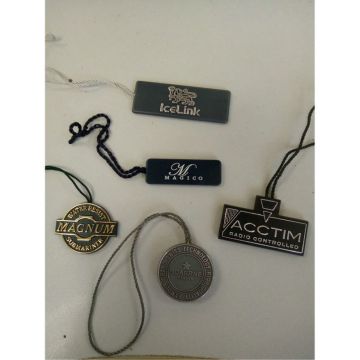 Well-made Hanging Tag String for various  commodity