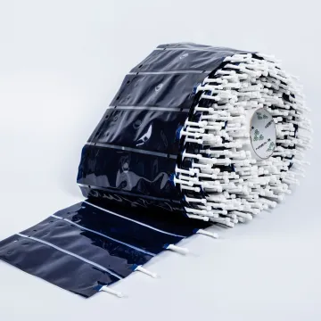 Disposable Plastic Semen Bag for Pig Artificial Insemination