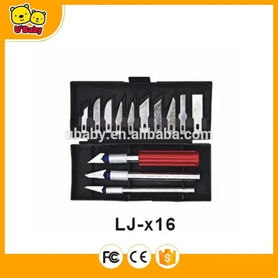Craft Knife LJ-X16