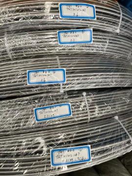 3D Printing Titanium Wires and Titanium Welding Wires