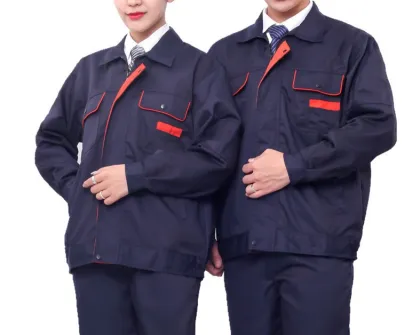 Work clothes specialist