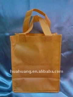 cheap woven bag non-woven bags