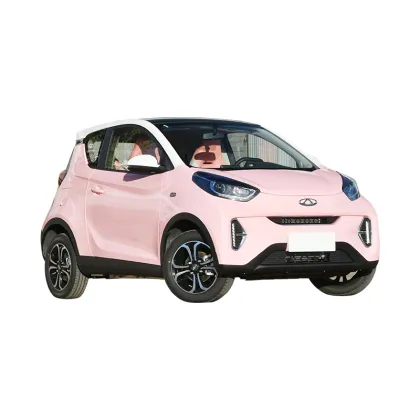 Chery Ant: 30KW 301KM Electric Mini New Energy Vehicle