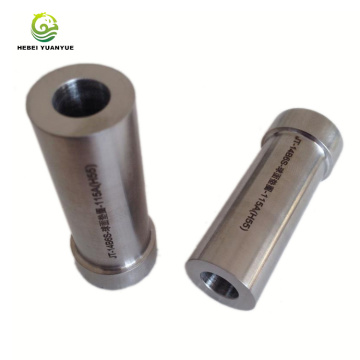 Precision Automotive Frame Install Sleeve Solution